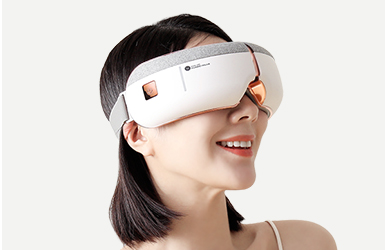 huaweihilink生態(tài)產品凱勝眼部按摩器
