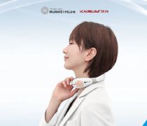 HUAWEILHiLin凱勝N1頸部按摩儀